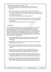 F-51405GNB-LW-ANN Datasheet Page 22