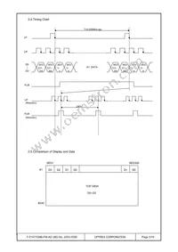 F-51477GNB-FW-AD Datasheet Page 5