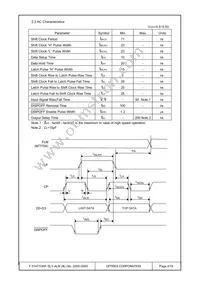 F-51477GNF-SLY-ALN Datasheet Page 4