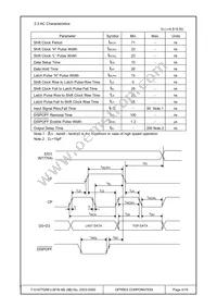 F-51477GNFJ-SFW-AB Datasheet Page 4