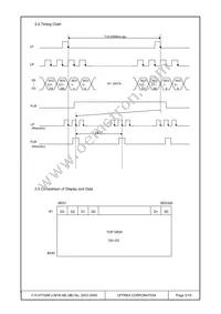 F-51477GNFJ-SFW-AB Datasheet Page 5