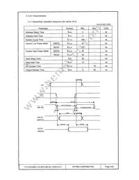 F-51553GNBJ-LW-AFN Datasheet Page 4