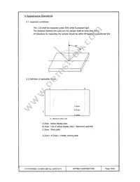 F-51553GNBJ-LW-AFN Datasheet Page 18