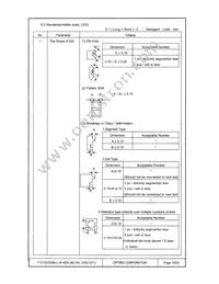 F-51553GNBJ-LW-AFN Datasheet Page 19