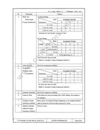 F-51553GNBJ-LW-AFN Datasheet Page 20