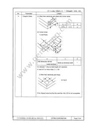 F-51553GNBJ-LW-AFN Datasheet Page 21