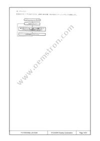 F-51553GNBJ-LW-AGN Datasheet Page 14