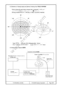 F-51553GNBJ-LW-AGN Datasheet Page 18