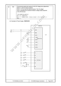 F-51553GNBJ-LW-AGN Datasheet Page 20