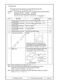 F-51553GNBJ-LW-AGN Datasheet Page 22