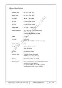 F-51851GNFQJ-LG-ACN Datasheet Page 2
