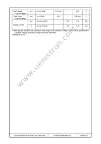 F-51851GNFQJ-LG-ACN Datasheet Page 4