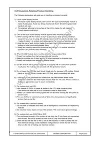 F-51851GNFQJ-LG-ACN Datasheet Page 22