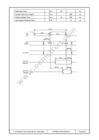 F-51852GNFJ-SLW-AEN Datasheet Page 8