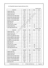 F-51852GNFQJ-LB-AIN Datasheet Page 8