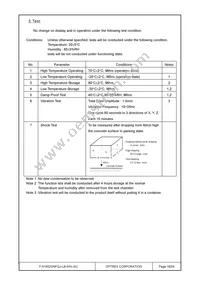 F-51852GNFQJ-LB-AIN Datasheet Page 18