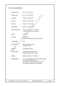 F-51852GNFQJ-LG-ACN Datasheet Page 2