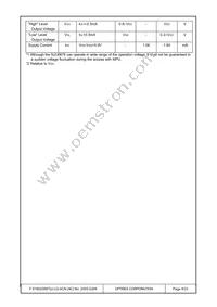 F-51852GNFQJ-LG-ACN Datasheet Page 4