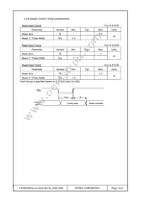 F-51852GNFQJ-LG-ACN Datasheet Page 11