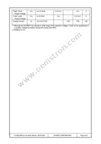 F-51852GNFQJ-LW-AAN Datasheet Page 4