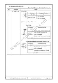 F-51852GNFQJ-LW-AAN Datasheet Page 19