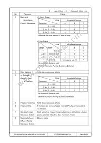 F-51852GNFQJ-LW-AAN Datasheet Page 20