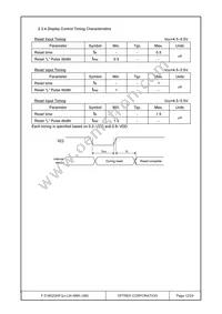 F-51852GNFQJ-LW-AMN Datasheet Page 12
