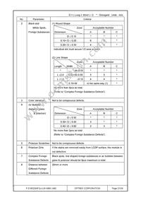 F-51852GNFQJ-LW-AMN Datasheet Page 21