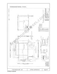 F-55157GNB-FW-APN Datasheet Page 4