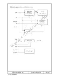 F-55157GNB-FW-APN Datasheet Page 5