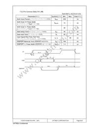 F-55157GNB-FW-APN Datasheet Page 9