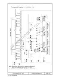 F-55157GNB-FW-APN Datasheet Page 11