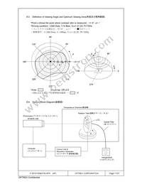 F-55157GNB-FW-APN Datasheet Page 17