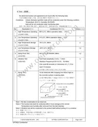 F-55157GNB-FW-APN Datasheet Page 18