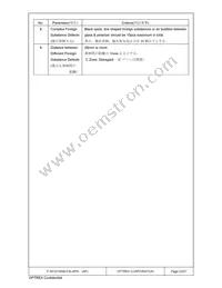 F-55157GNB-FW-APN Datasheet Page 22