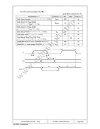 F-55157GNF-FW-AQN Datasheet Page 9