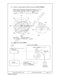 F-55157GNF-FW-AQN Datasheet Page 17