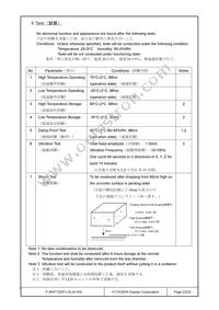 F-55471GNFJ-SLW-AIN Datasheet Page 23