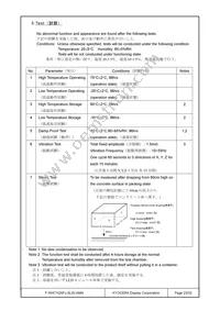 F-55471GNFJ-SLW-AMN Datasheet Page 23