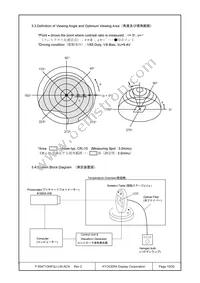 F-55471GNFQJ-LW-ACN Datasheet Page 15