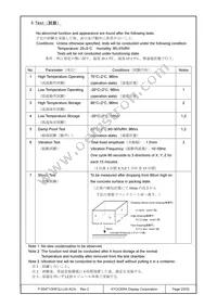 F-55471GNFQJ-LW-ACN Datasheet Page 23