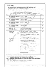 F-55472GNBJ-LW-AIN Datasheet Page 22