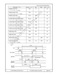 F-55472GNFQJ-LB-AEN Datasheet Page 8