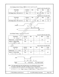 F-55472GNFQJ-LB-AEN Datasheet Page 13
