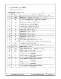 F-55472GNFQJ-LB-AEN Datasheet Page 17