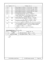 F-55472GNFQJ-LB-AEN Datasheet Page 18