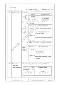 F-56015GNB-LW-AFN Datasheet Page 18