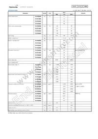 F01P050S05 Datasheet Page 2