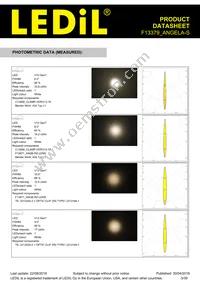 F13379_ANGELA-S Datasheet Page 3