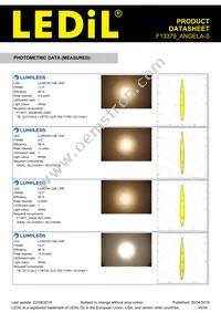 F13379_ANGELA-S Datasheet Page 16